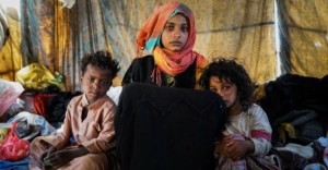 Pray for the people of Yemen