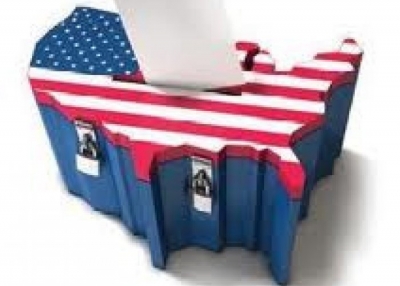 40 Dae van Gebed vir die VSA