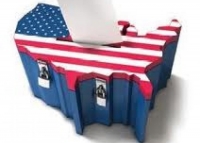 40 Dae van Gebed vir die VSA