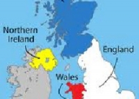 Verenigde Koninkryk: Olimpiese Spele en Nasionale Dag van Lof en Gebed