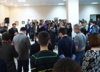 APPEL VAN DIE OEKRAÏENSE KERKE BY GELEENTHEID VAN DIE BUITELANDSE AGRESSIE