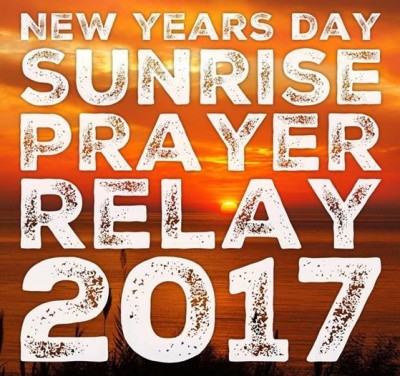 Januarie-inisiatiewe Benodig u gebedsondersteuning en moontlike deelname