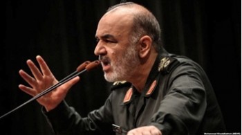 Iran: Nuwe hoof van revolusionêre wagte aangestel