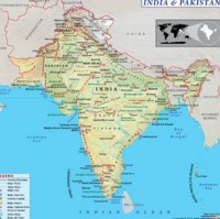 Pakistan en Indië – Gebede beantwoord - Oorlog afgeweer