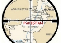 Afghanistan en Pakistan Gebedsinisiatief