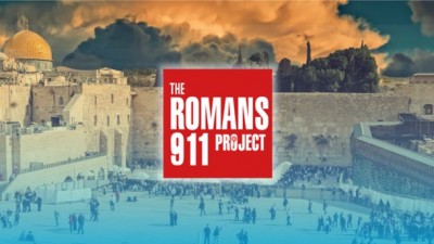 Romeine 911-projek – 11 Sept