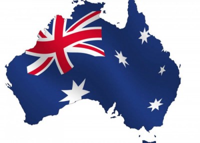 Huwelik in Australië verdedig