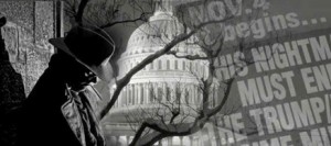 Bose planne vir revolusionêre geweld in die VSA