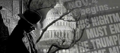 Bose planne vir revolusionêre geweld in die VSA