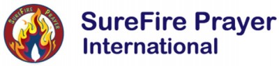 Bid vir SureFire Prayer International