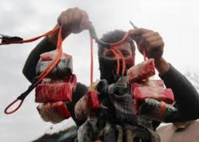 Bid vir Pakistan en Afghanistan