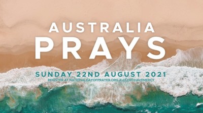 Aanmoedigende terugvoer van Australië