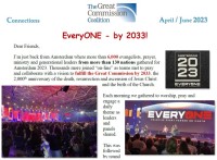 Tom Victor se verslag terug – Pinkster / Amsterdam