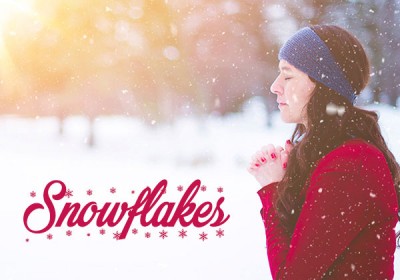 Redaksie: &amp;#39;Sneeuvlokkies&amp;#39; deur Jason Mandryk (IPC / Operation World)