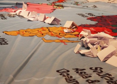 Brian Mills - Tyd van bekering - New York - VN 2013