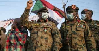 Ethiopië verskuif artillerie na die Soedanese grens ná dodelike botsings