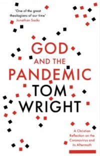 Boek / e-boek: God en die pandemie - Tom Wright