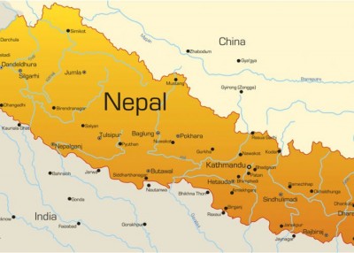Nuwe Nepal Grondwet - Nog &amp;#39;n antwoord op gebed!