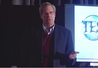 PODCAST: Vital Principles in the Global Prayer Movement&amp;quot; – John D Robb