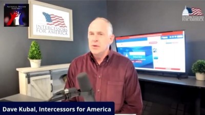 VSA: Gebede vir Amerika en die verkiesings