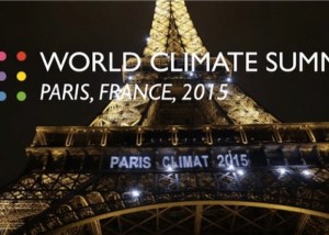 VN se klimaatsveranderingskonferensie in Parys, 3 November-Des. 11