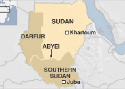 Soedan 9-12 Januarie Kritiese referendum