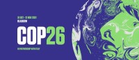 COP26 – Glasgow: Gebedsomslag