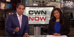 Geloof onder vuur - Iran