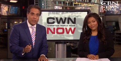 Geloof onder vuur - Iran