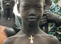 CHRISTENE ONDER VUUR IN AFRIKA