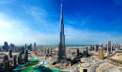 Jesaja 19 en Gebed vir die Midde-Ooste