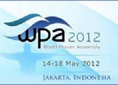 World Prayer Assembly en IPC-video&amp;#39;s nou beskikbaar