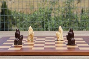 Visie om nasies in skaapnasies te verskuif