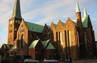 Gebedsninjas verwelkom in Hollywood