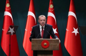 Turkye het ons gebede nodig