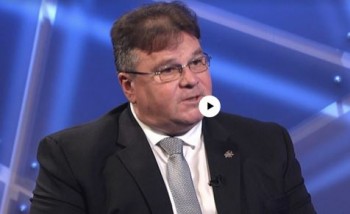 Rusland &amp;#39;Grootste struikelblok&amp;#39; vir vrede in Oekraïne (Litaus FM)