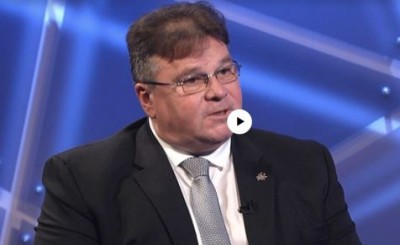 Rusland &amp;#39;Grootste struikelblok&amp;#39; vir vrede in Oekraïne (Litaus FM)