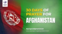 Bid vir Afghanistan – 23 Aug – 21 Sept