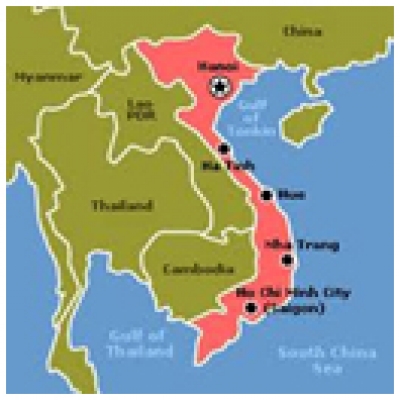 Oproep tot gebed uit Viëtnam