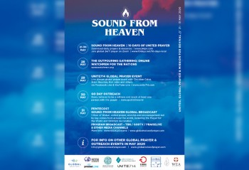 Pinkster-inisiatiewe 2020