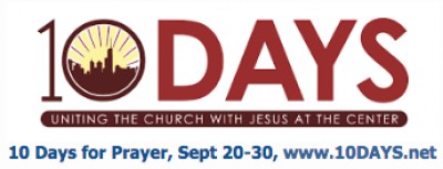 10 Dae 2017: Gereed om bekend te stel