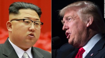 Bid dat God se lig oor Noord-Korea sal aanbreek!