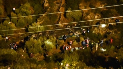 Palestyne help Israeliese Jode in nood