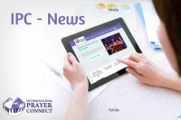 Die Nuwe Wêreld Gebedsbyeenkoms-video is uit