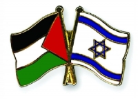 Palestyne en Israeli&amp;#39;s sal hierdie week weer praat