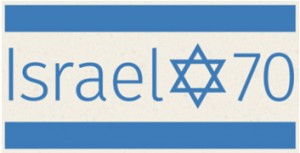 Bid vir Israel op sy 70ste herdenking