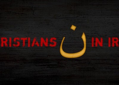 Rapporteer en oproep tot gebed vir Irak