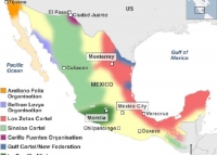 15 Mees Gesoekte Dwelmkartelleiers