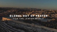 Global Day of Prayer - (Jewish World) Livestream Replays
