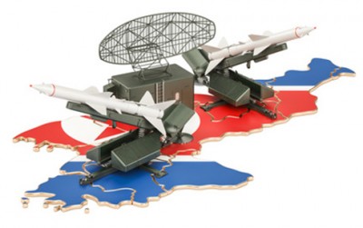 Verdere inligting oor Noord-Korea (Des 2017)